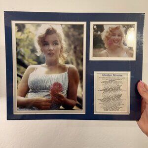 Marilyn Monroe Photo Picture, Born and Died Dates | Filmography History